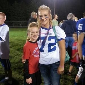 Meet your Posher, Mary